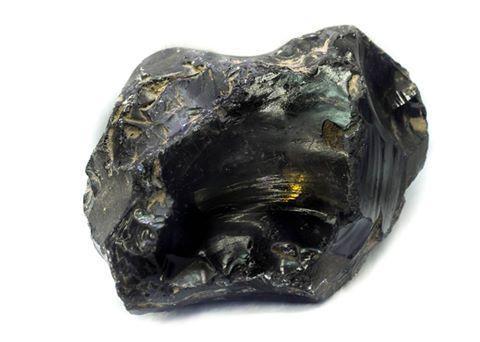 Healing Crystal Handbook: Onyx