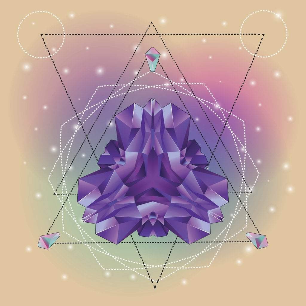 We’re Answering Your 25 Questions About Amethyst For The First Time