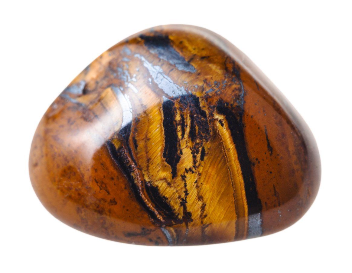 Who Should Not Wear Tigers Eye Stone?