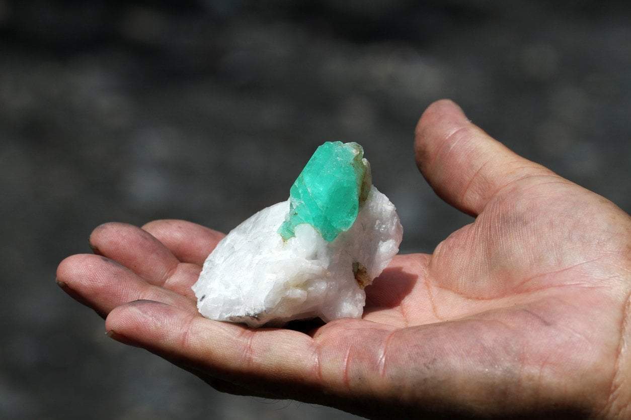 Easy Mistakes that Happen When You Activate a Crystal