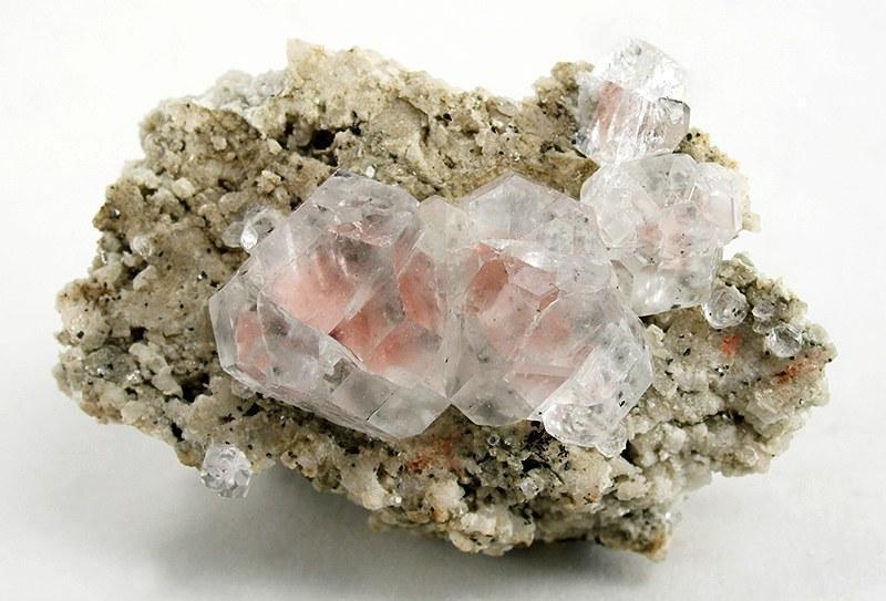 Healing Crystal Handbook: Fluorite