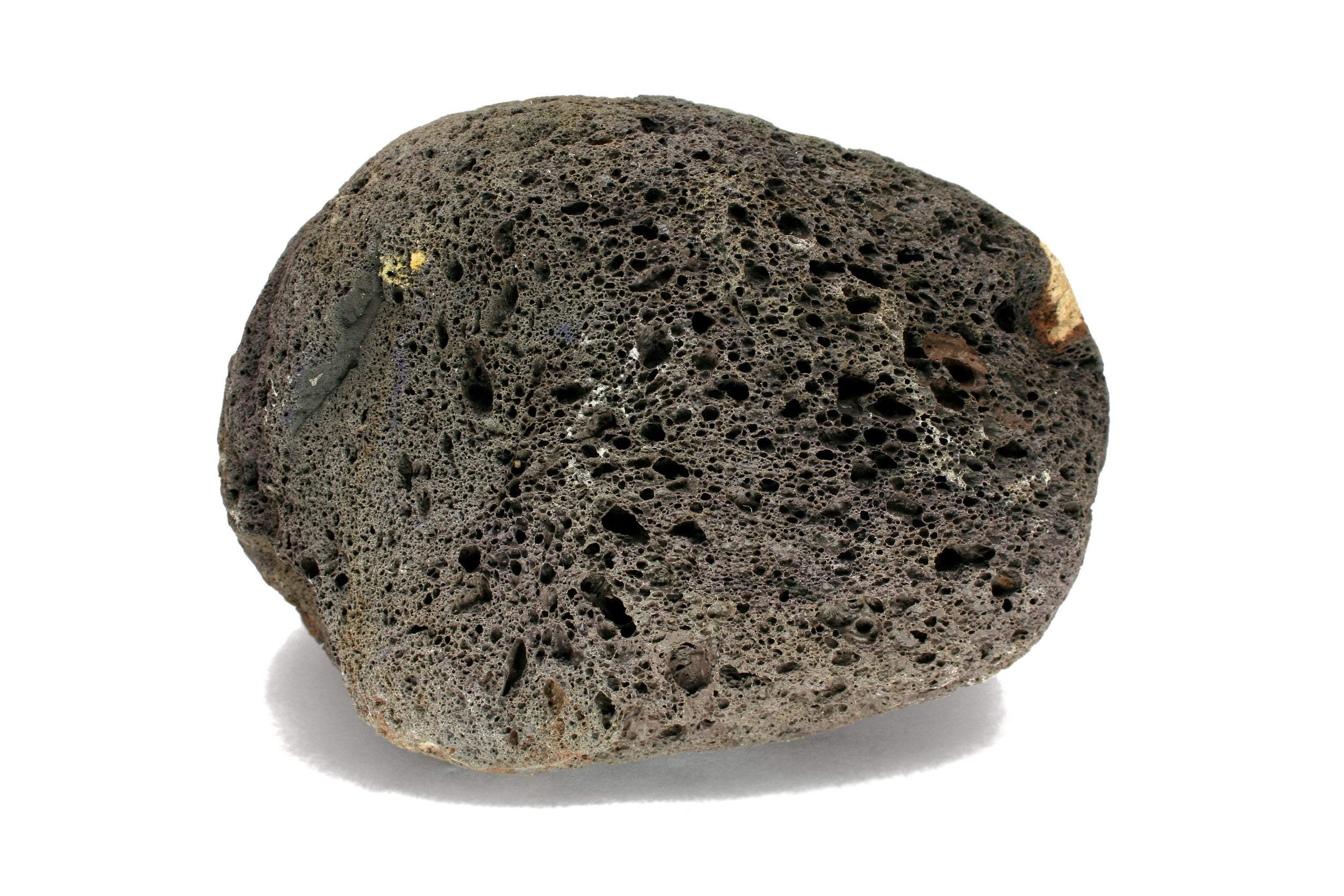 Healing Crystal Handbook: Lava Rocks