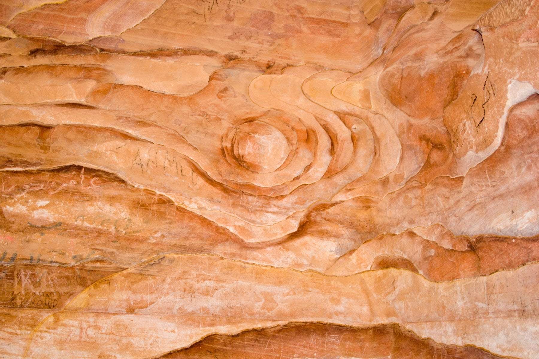 Healing Crystal Handbook: Sandstone