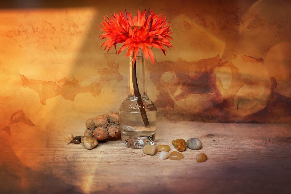 Gemstones by Color: Orange Healing Crystals