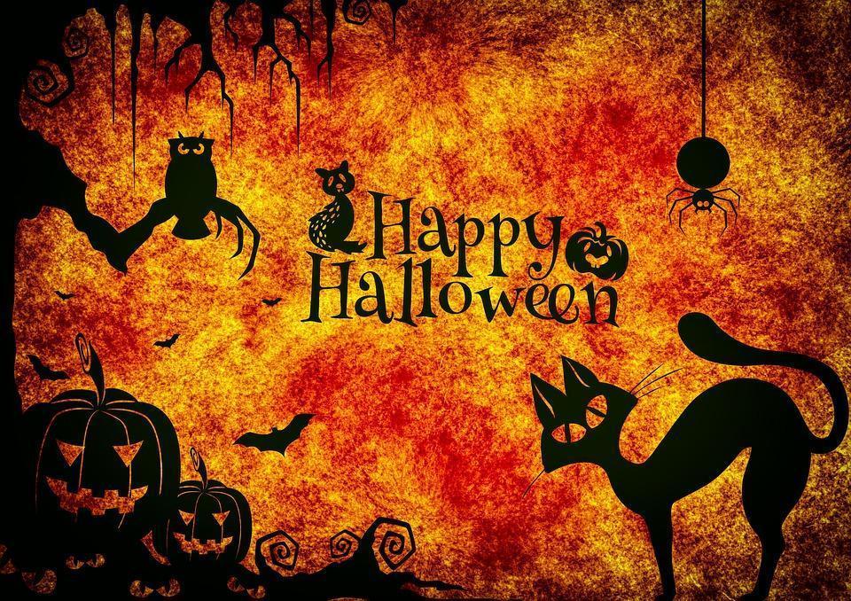 Watch Out For These Of Crystals For Halloween