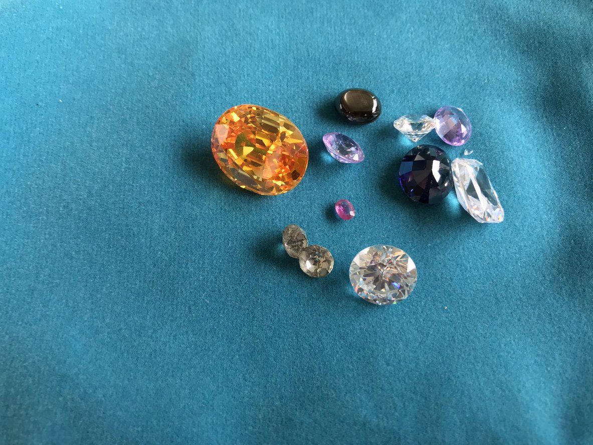 Top 15 Rare gemstones in the World