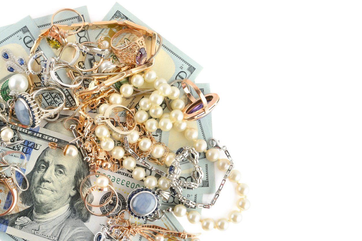 Find Crystal for Sale NOW!