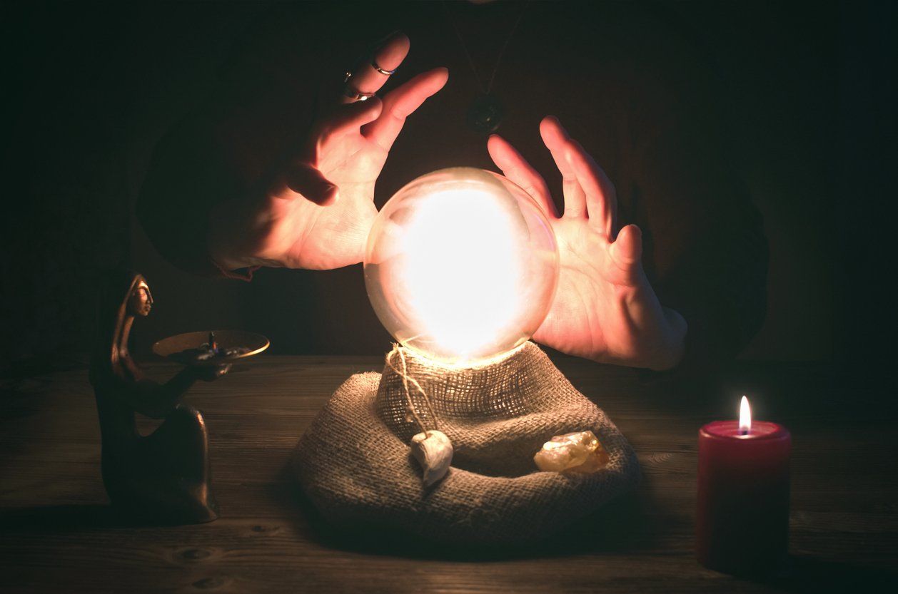 Are you looking for a Metaphysical Store?