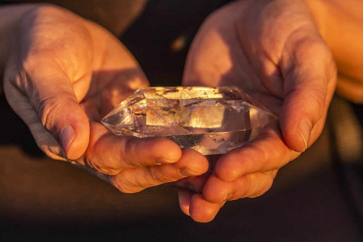 Which Crystals Can’t Be In The Sun? Find Out Why!