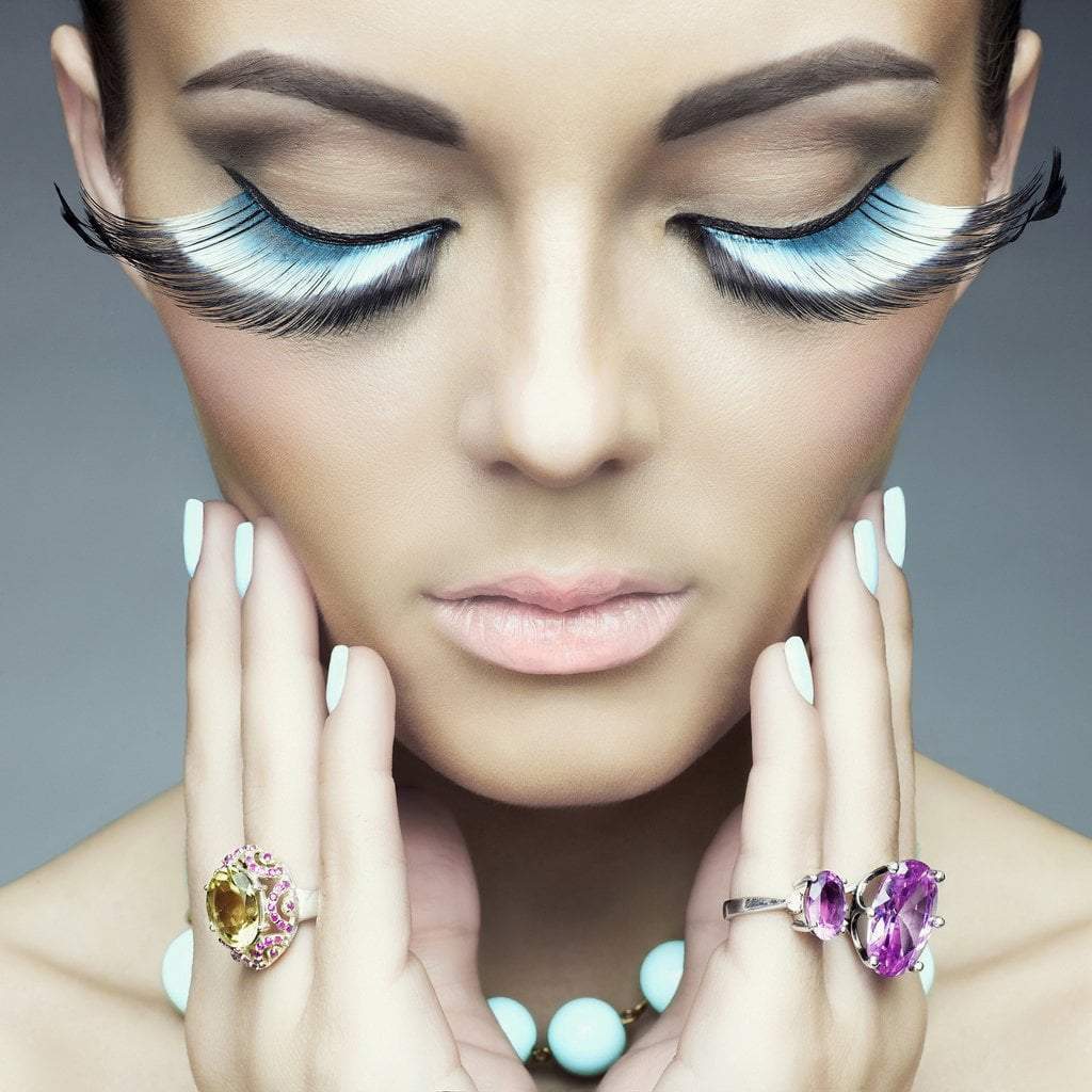 Here Is A Method To Meditate With Crystals That Really Help