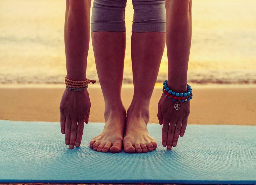Crystal Yoga: 10 Powerful Crystals for Fitness