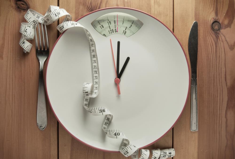 Natural Weight Loss Crystals and Rituals