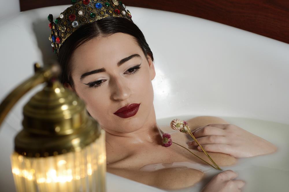 Healing Crystals for Artistic Inspiration and Creativity