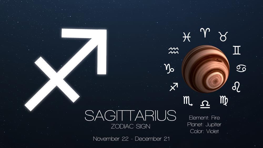 Sagittarius Birthstones: Gemstones for People Born in December