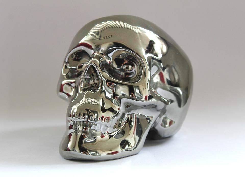 Things Shamans Hide About Crystal Skulls From You