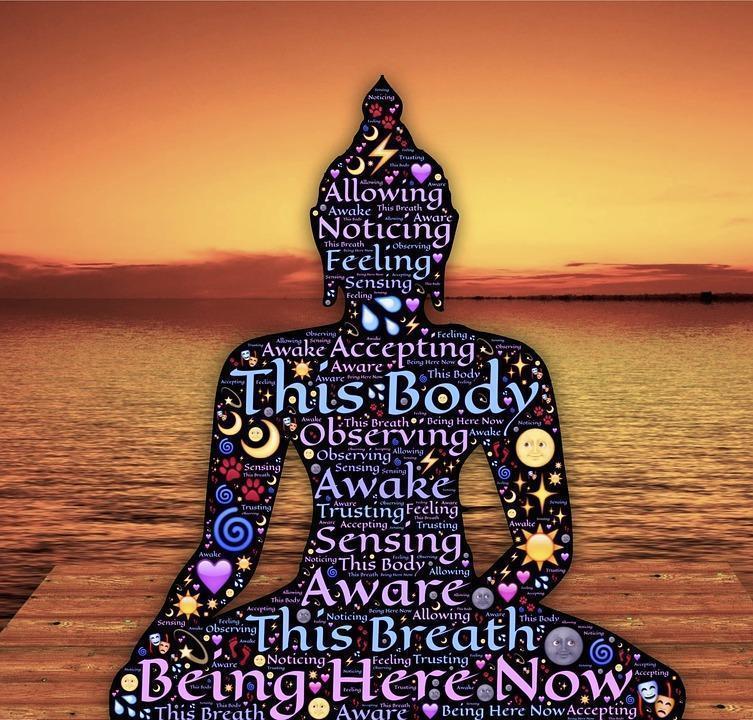 Difficult Things About Breathing Meditation With Healing Crystals.