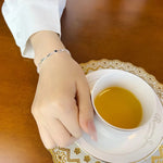 Paradise Journey Link Chain BraceletBracelet