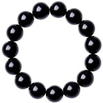 Black Tourmaline Beads BraceletBracelet