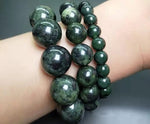 Dark Green Jade BraceletBracelet