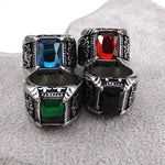 Luxury Men RingsRing