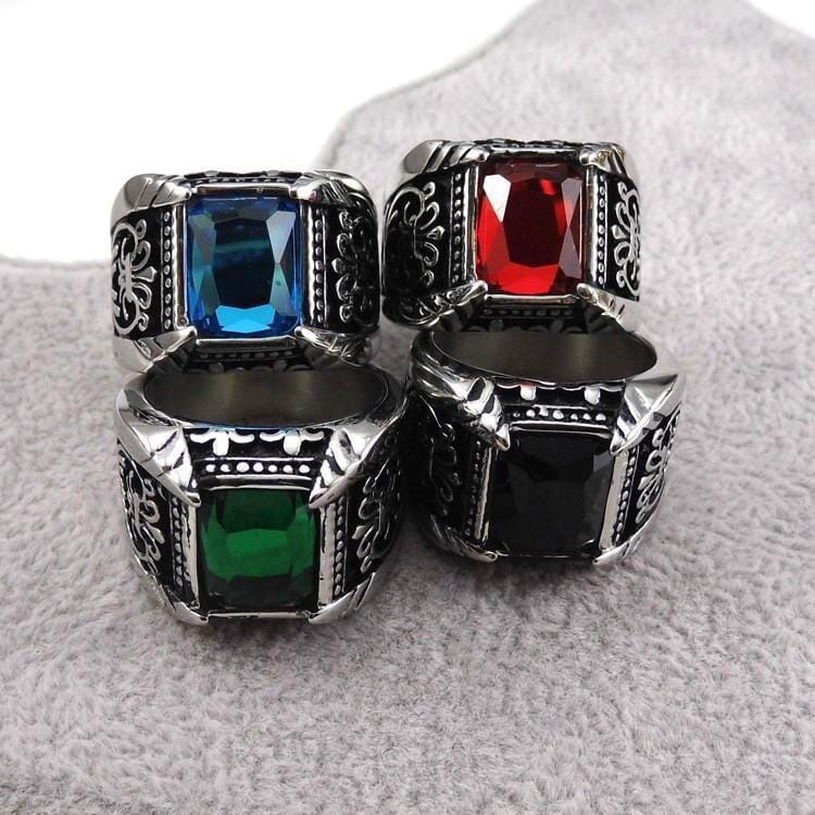 Luxury Men RingsRing