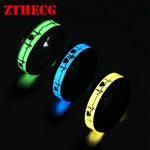 Luminous Glow in the Dark RingRing