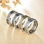 Dragon Men RingRing