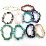 Chakra Chip BraceletsBracelet
