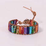 Chakra Power BraceletBracelet