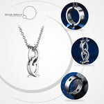 Transformable Dual Purpose RingRing