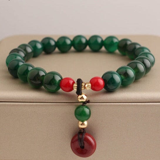 Strawberry Crystal BraceletBracelet