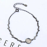Moonstone Charm BraceletsBracelet