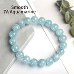 Aquamarine Yoga BraceletBracelet7A Aquamarine7-8cm
