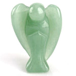 Guardian Angel Healing Crystal StatueHealing CrystalAventurine