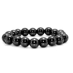 Black Tourmaline Magnetic Stone BraceletBracelet4