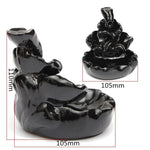 Handmade Ceramic Incense BurnerIncense Burner