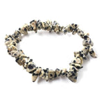 Chakra Chip BraceletsBraceletSpotted Stone
