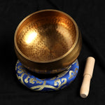 Tibetan Singing BowlHome Decor