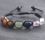 Seeking Stillness Chakra Balancing BraceletBracelet