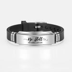Scripture Quote WWJD BraceletsBracelet2