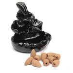 Handmade Ceramic Incense BurnerIncense Burner