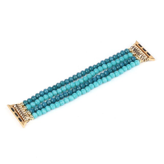 Crystal Strap for Apple WatchStrapStyle 342mm 44mm 45mm