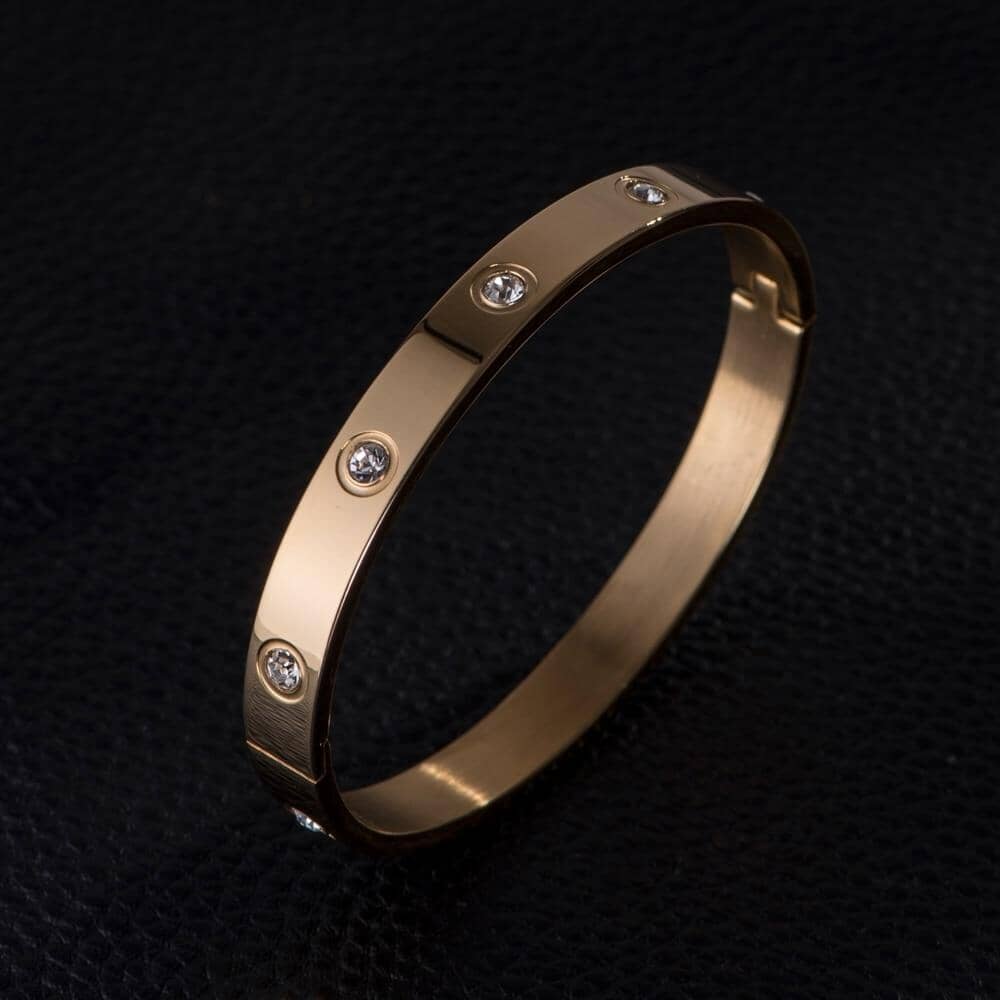 Luxury Royal Charm Bracelet SetBracelet