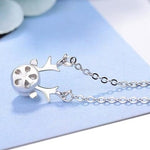 Authentic Buckhorn Pearl Pendant NecklaceNecklace