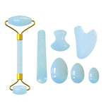 Jade Massage Roller Yoni Egg SetYoni Eggs