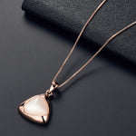Women Faux Triangular Jewelry SetJewelry Set