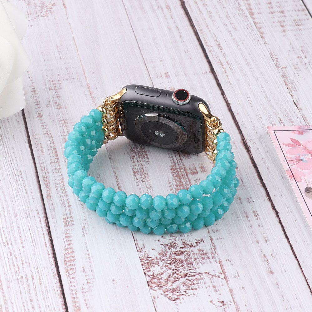 Crystal Strap for Apple WatchStrap