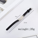 Scripture Quote WWJD BraceletsBracelet