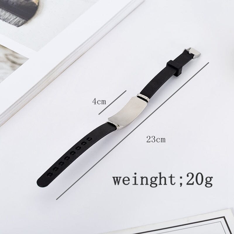 Scripture Quote WWJD BraceletsBracelet