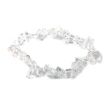 Chakra Chip BraceletsBraceletWhite Crystal